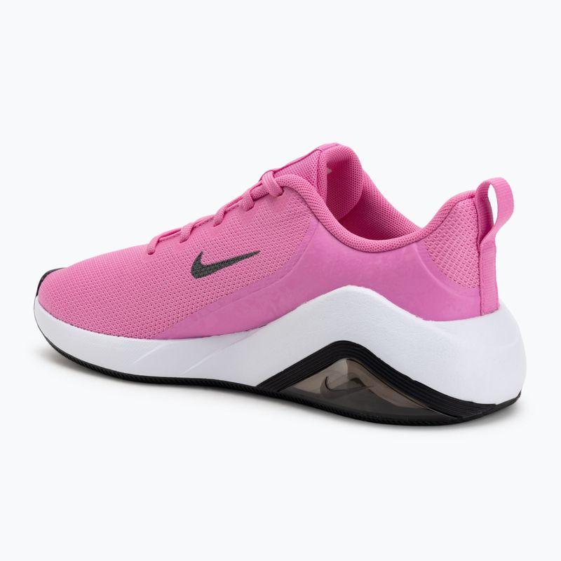 Дамски обувки за тренировка Nike Bella 7 playful pink/white/black 3