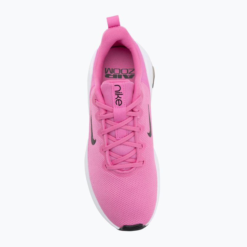 Дамски обувки за тренировка Nike Bella 7 playful pink/white/black 5