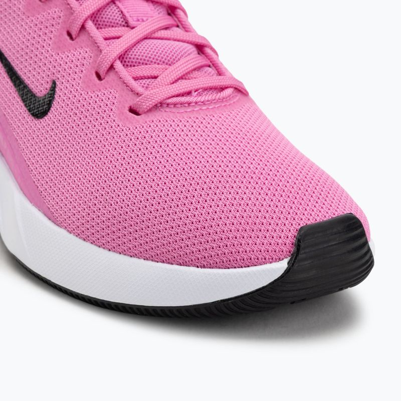 Дамски обувки за тренировка Nike Bella 7 playful pink/white/black 7