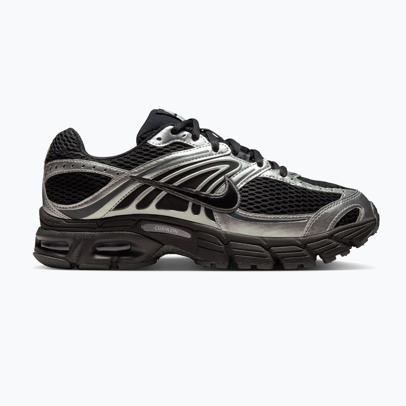 Дамски обувки Nike Air Max Moto 2K black/metallic silver/anthracite/black