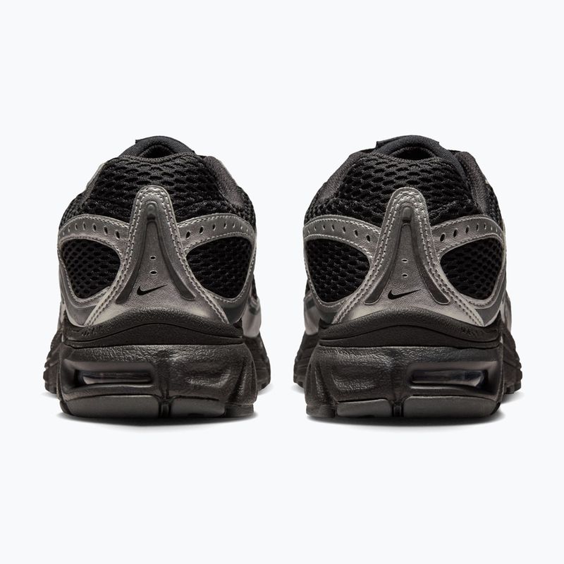 Дамски обувки Nike Air Max Moto 2K black/metallic silver/anthracite/black 2