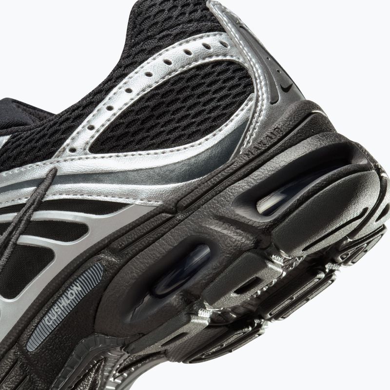 Дамски обувки Nike Air Max Moto 2K black/metallic silver/anthracite/black 6