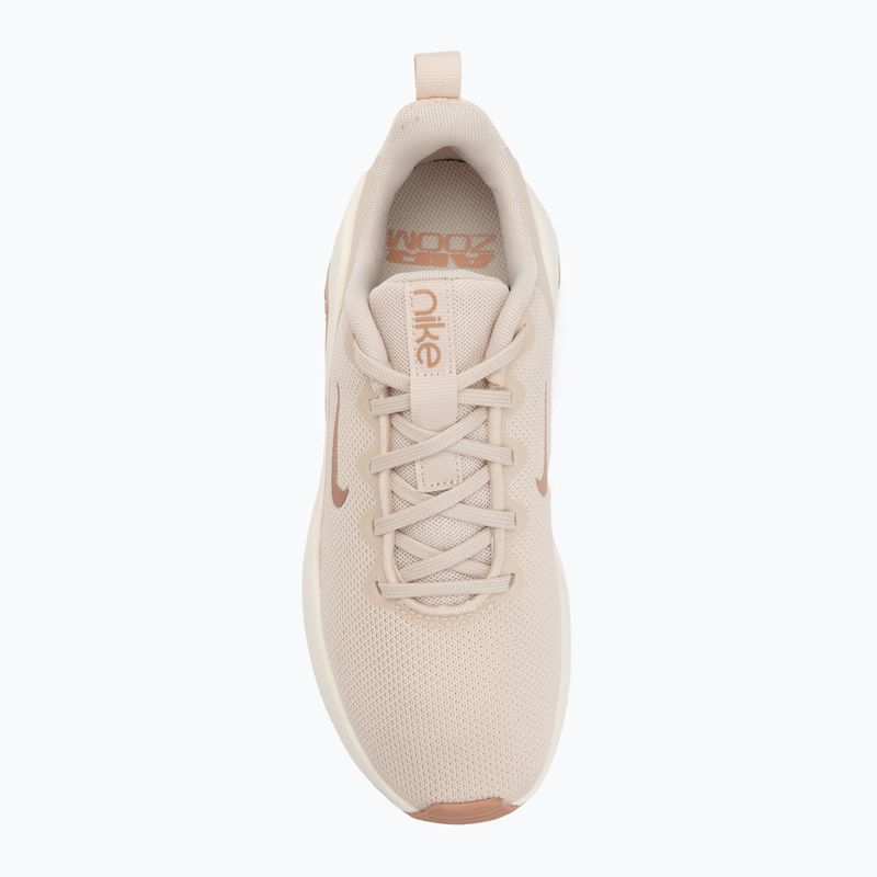 Дамски обувки за тренировка Nike Bella 7 pearl white/soft pearl/rose gold 5