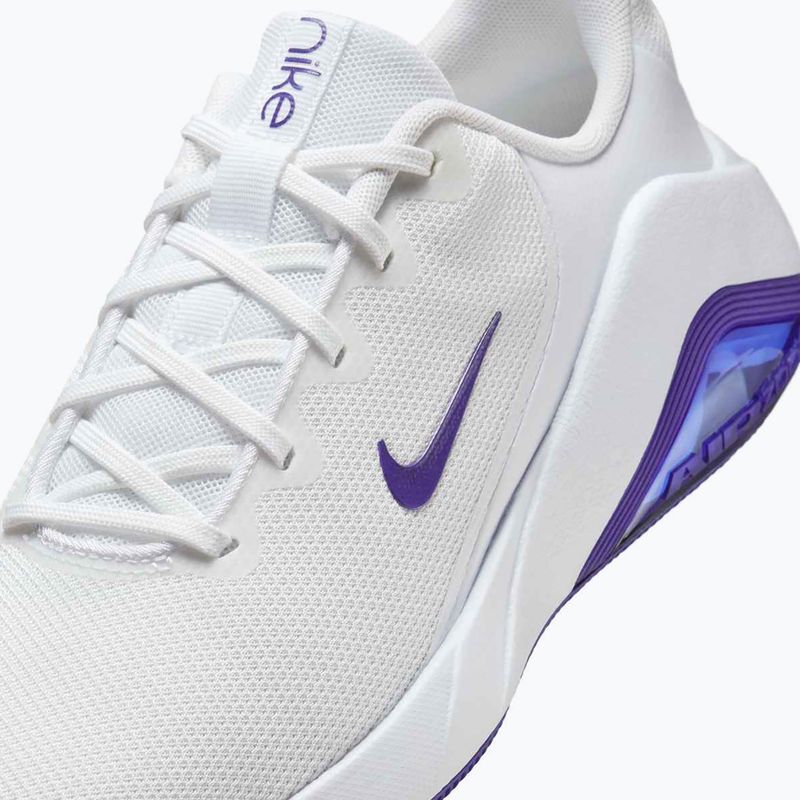 Дамски обувки за тренировка Nike Bella 7 white/white/court purple 9