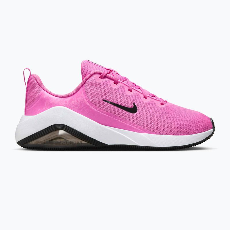 Дамски обувки за тренировка Nike Bella 7 playful pink/white/black 8