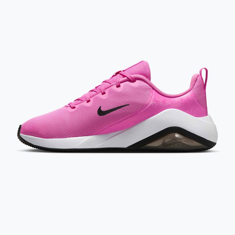Дамски обувки за тренировка Nike Bella 7 playful pink/white/black 9