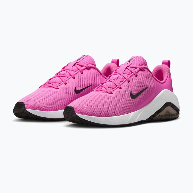Дамски обувки за тренировка Nike Bella 7 playful pink/white/black 10
