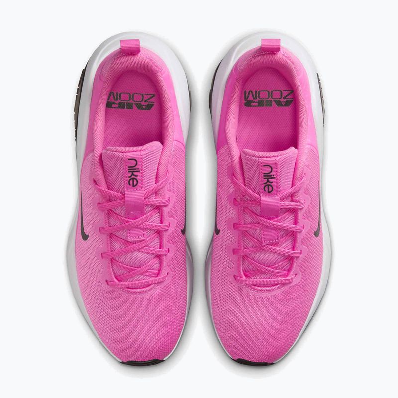 Дамски обувки за тренировка Nike Bella 7 playful pink/white/black 12