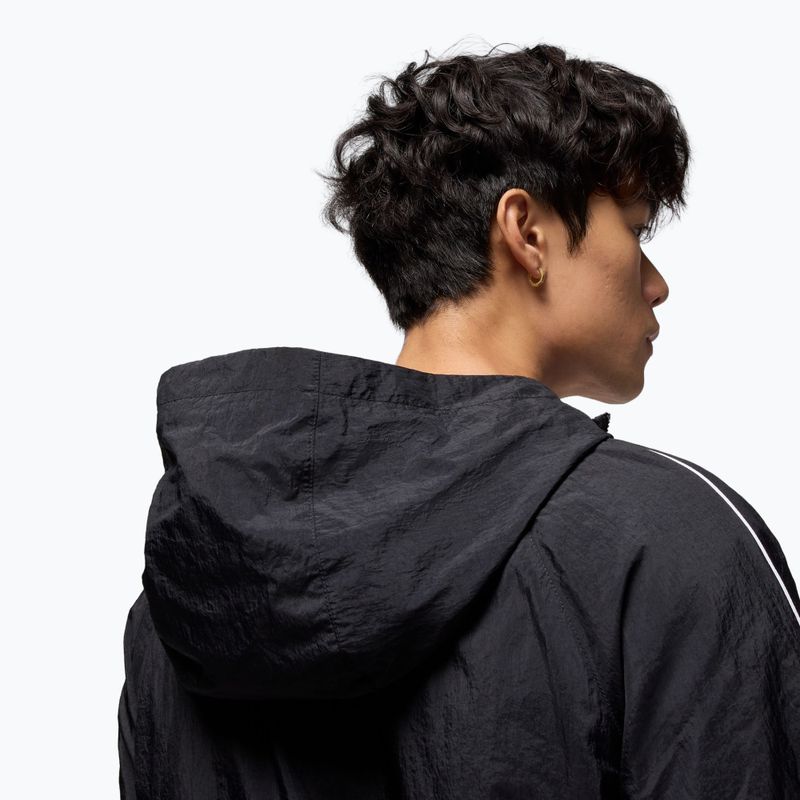 Мъжко яке Nike Jordan Sport Classic black/white 4