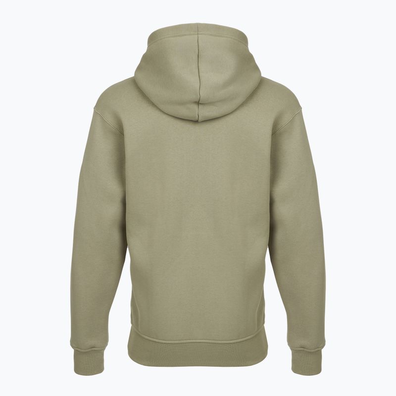 Мъжки суитшърт Jordan Brooklyn Fleece medium khaki/sail 9