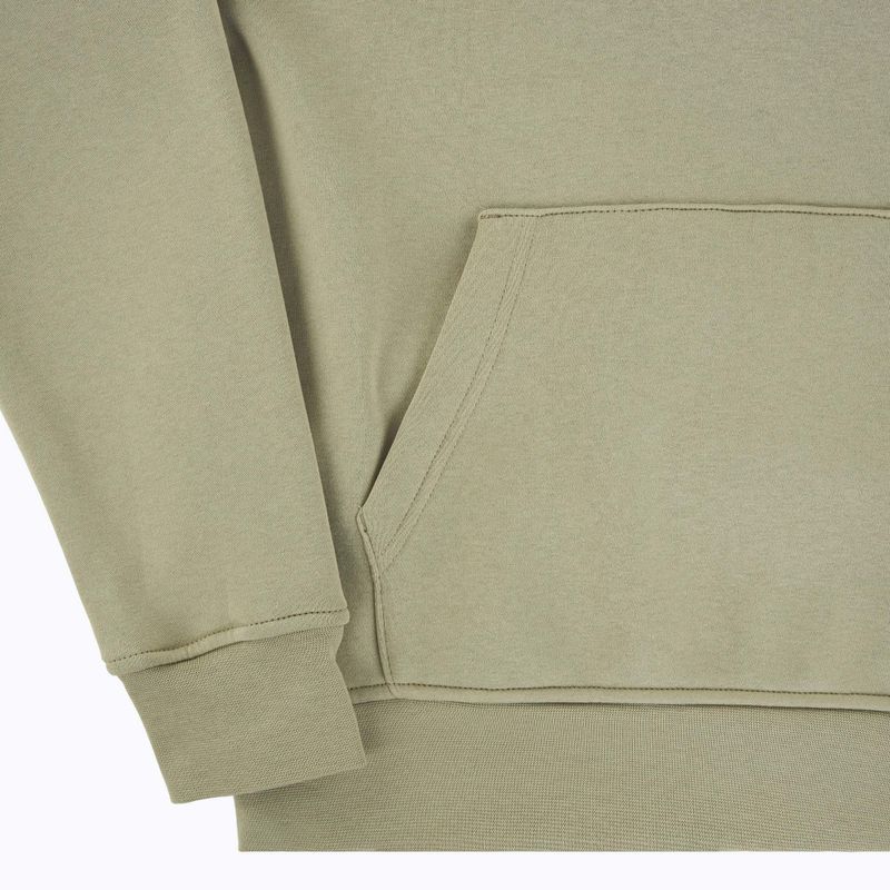 Мъжки суитшърт Jordan Brooklyn Fleece medium khaki/sail 10