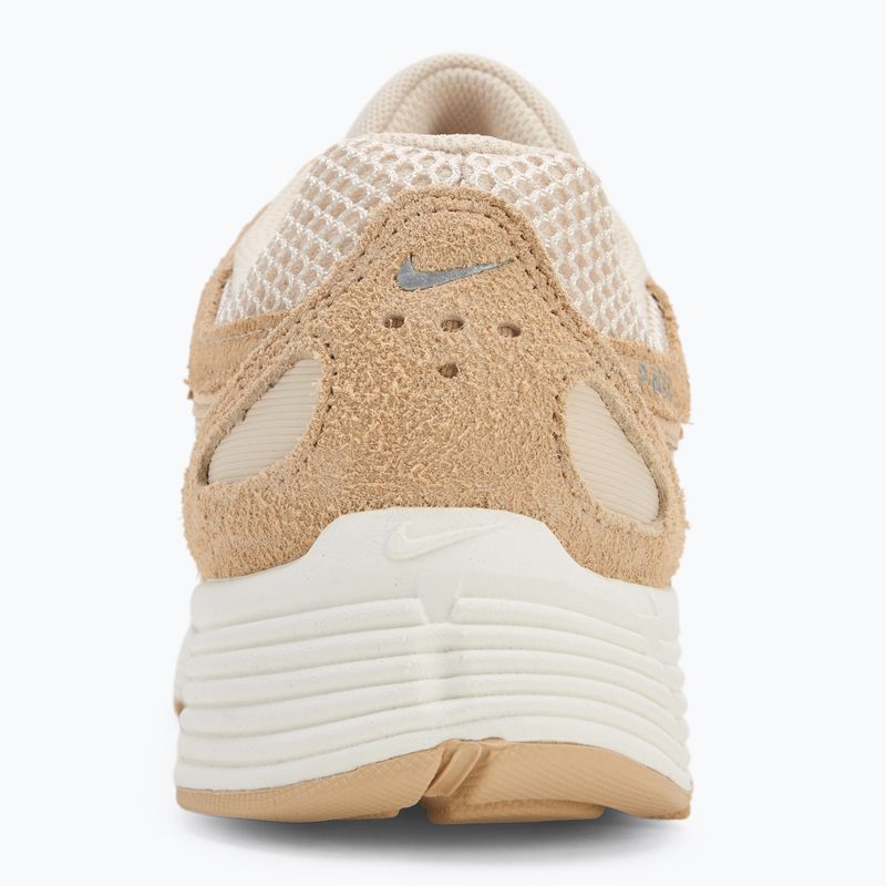 Мъжки обувки Nike P-6000 Suede white onyx/sail/pearl white 6