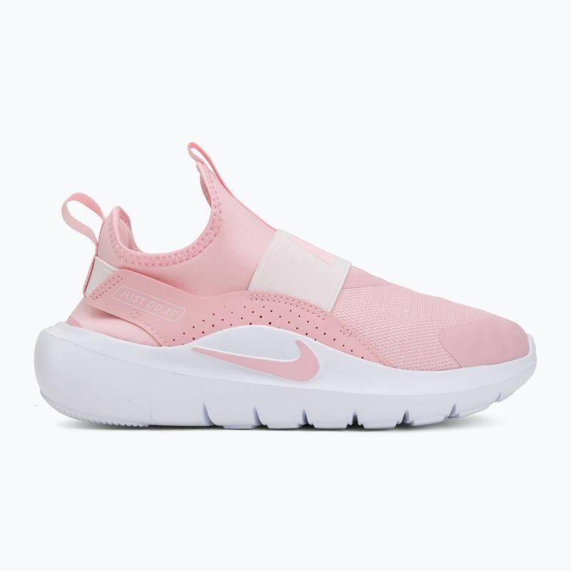 Детски обувки Nike Flex Runner 4 medium soft pink/pink foam/medium soft pink 2