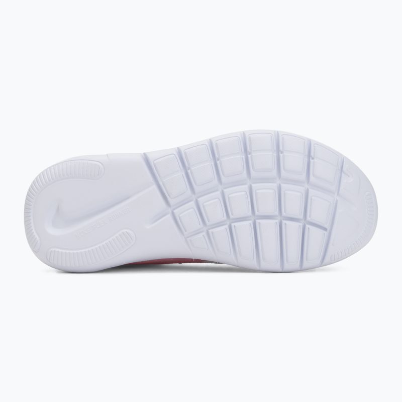 Детски обувки Nike Flex Runner 4 medium soft pink/pink foam/medium soft pink 4