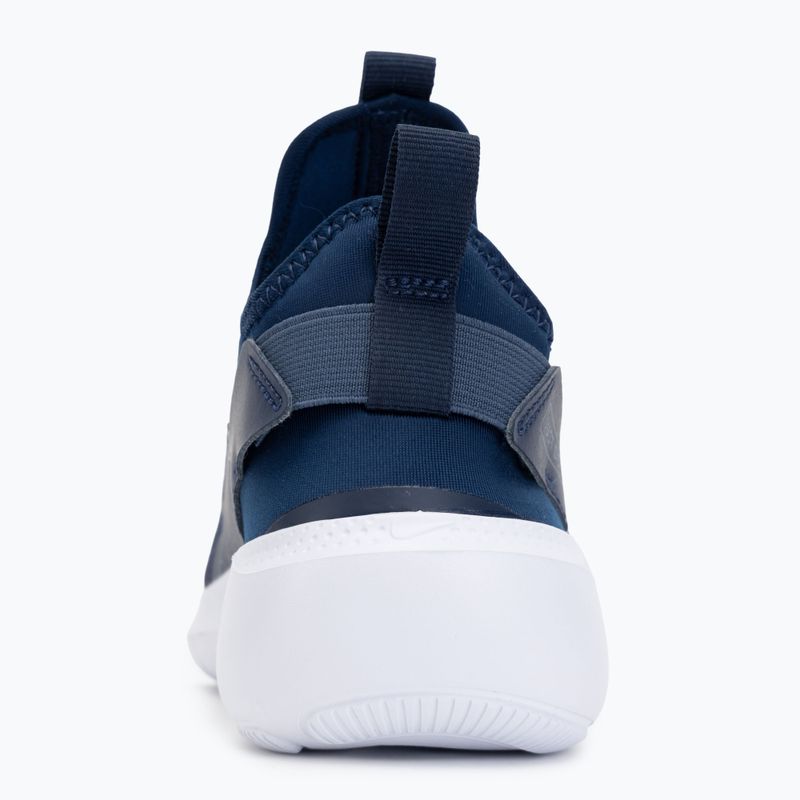 Детски обувки Nike Flex Runner 4 midnight navy/blue void/midnight navy 6