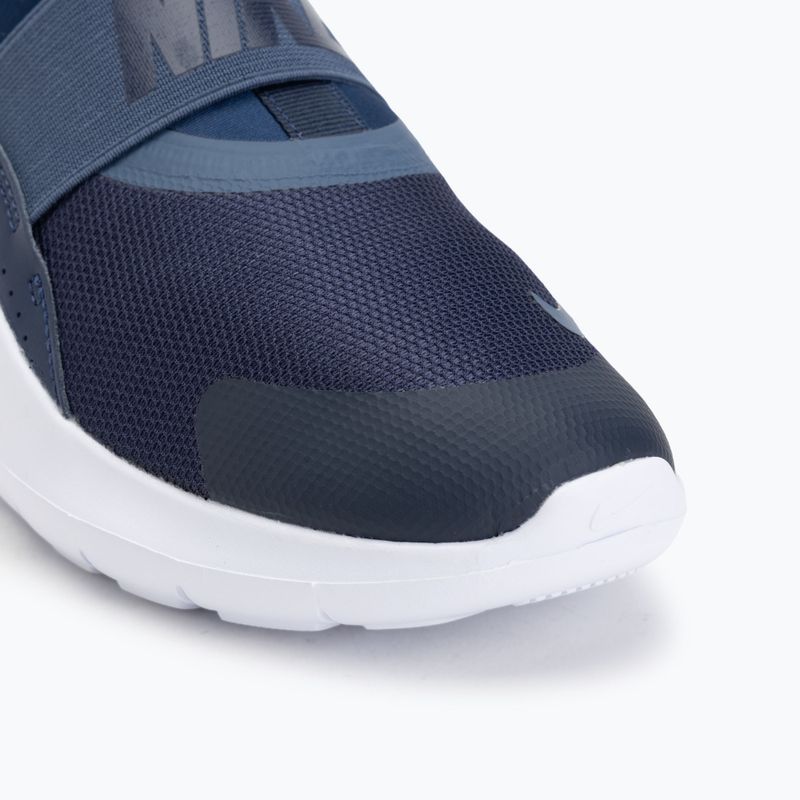 Детски обувки Nike Flex Runner 4 midnight navy/blue void/midnight navy 7