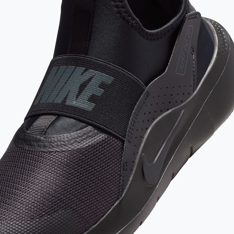 Обувки Nike Flex Runner 4 black/anthracite/black 9