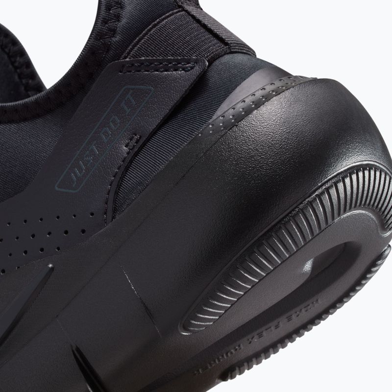 Обувки Nike Flex Runner 4 black/anthracite/black 10