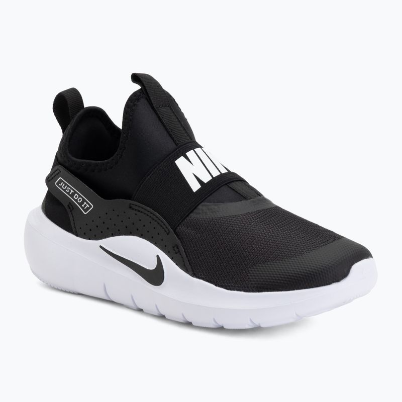 Обувки Nike Flex Runner 4 black/white/black