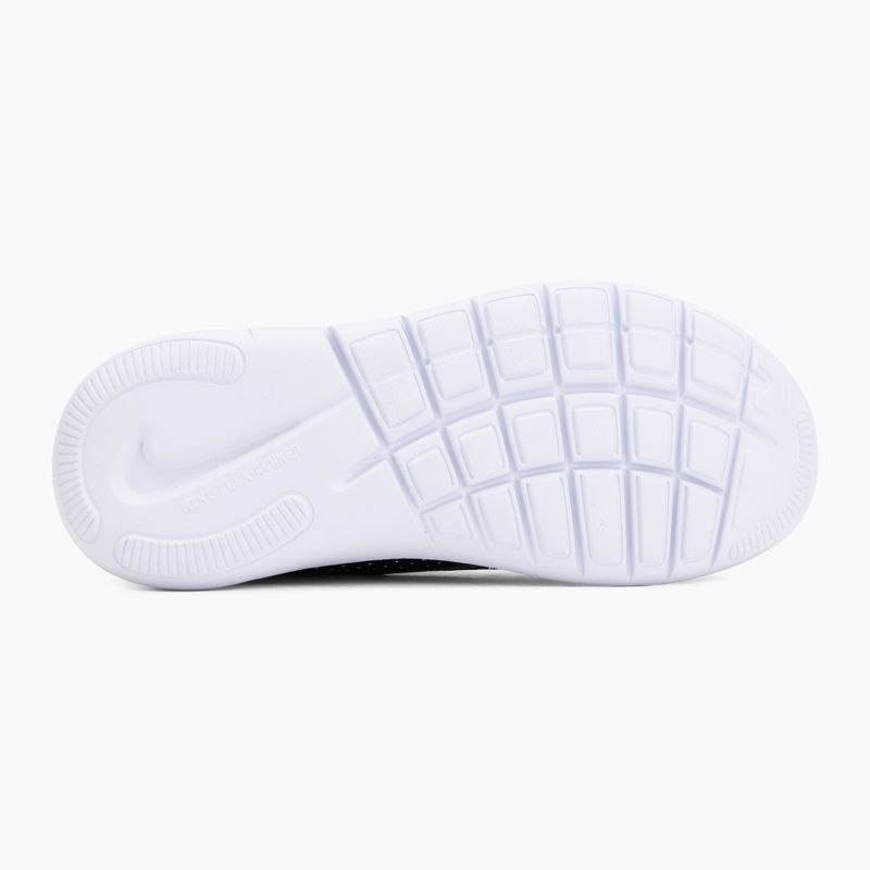 Обувки Nike Flex Runner 4 black/white/black 4