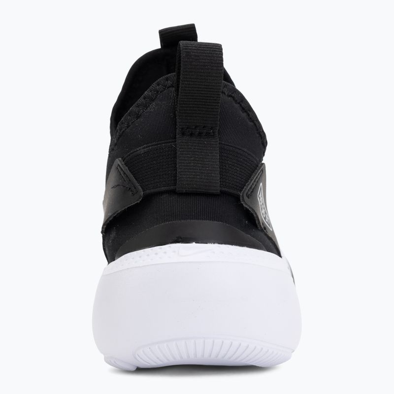 Обувки Nike Flex Runner 4 black/white/black 6