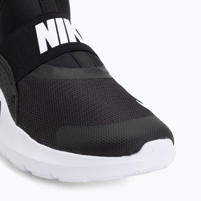 Обувки Nike Flex Runner 4 black/white/black 7