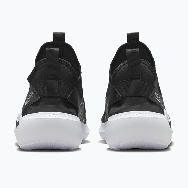 Детски обувки Nike Flex Runner 4 black/white/black 4