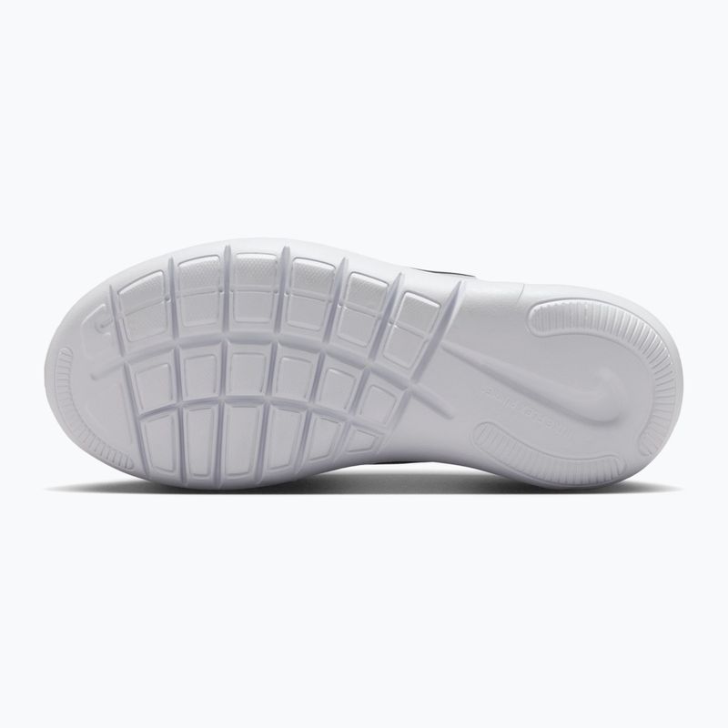 Детски обувки Nike Flex Runner 4 black/white/black 5