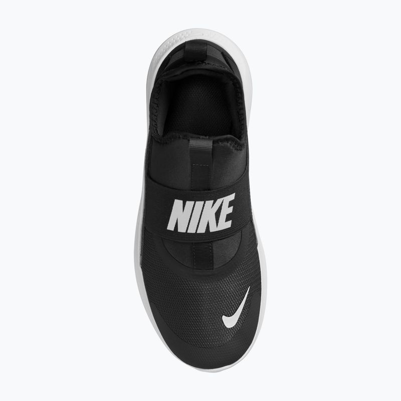 Детски обувки Nike Flex Runner 4 black/white/black 6