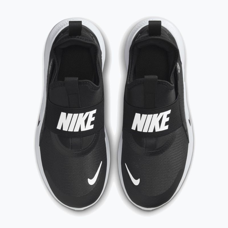 Детски обувки Nike Flex Runner 4 black/white/black 7