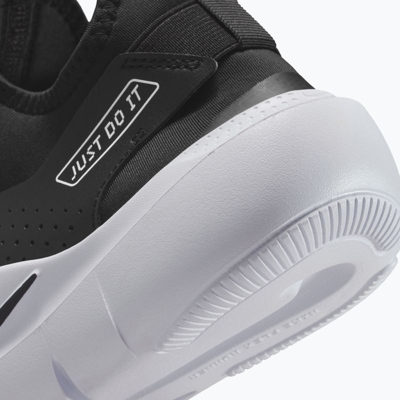 Обувки Nike Flex Runner 4 black/white/black 9