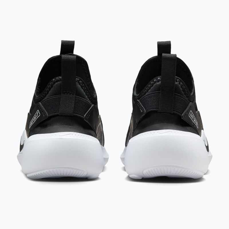 Детски обувки Nike Flex Runner 4 black/white/black 4