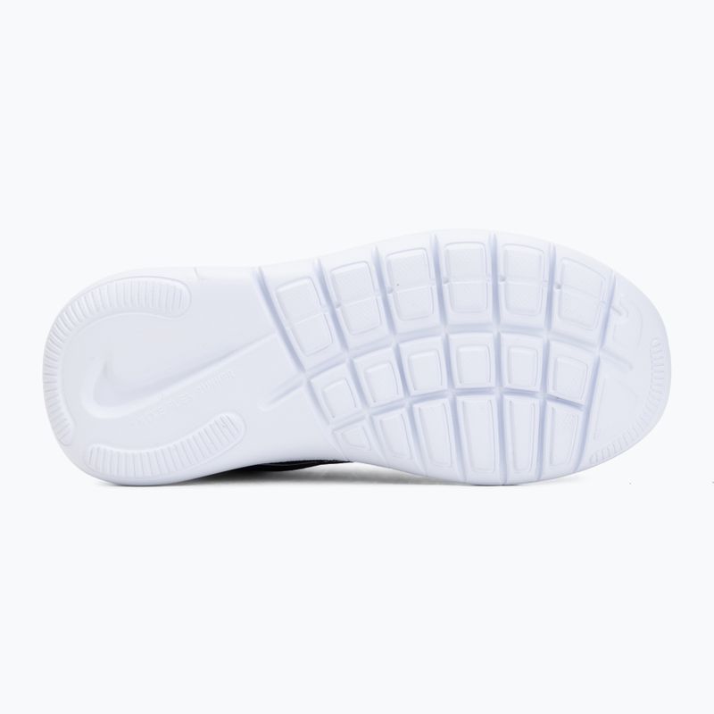 Детски обувки Nike Flex Runner 4 black/white/black 4