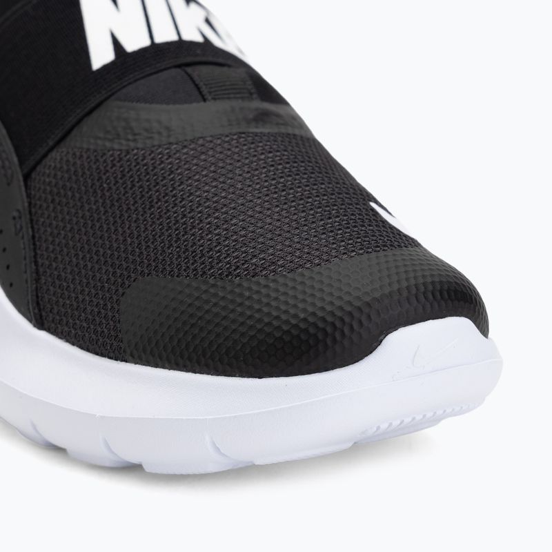 Детски обувки Nike Flex Runner 4 black/white/black 7