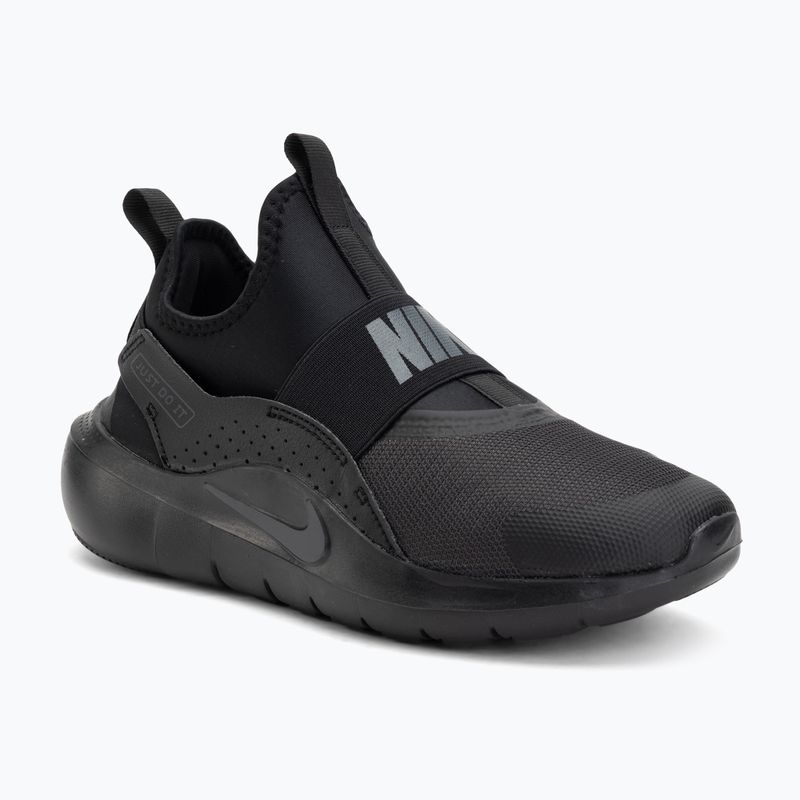 Обувки Nike Flex Runner 4 black/anthracite/black