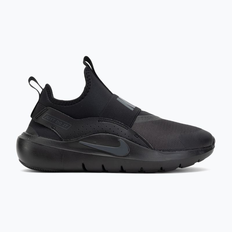 Детски обувки Nike Flex Runner 4 black/anthracite/black 2