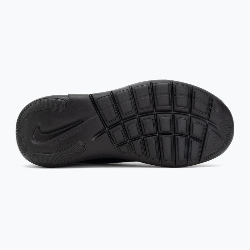 Детски обувки Nike Flex Runner 4 black/anthracite/black 4