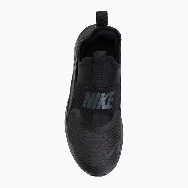 Обувки Nike Flex Runner 4 black/anthracite/black 5