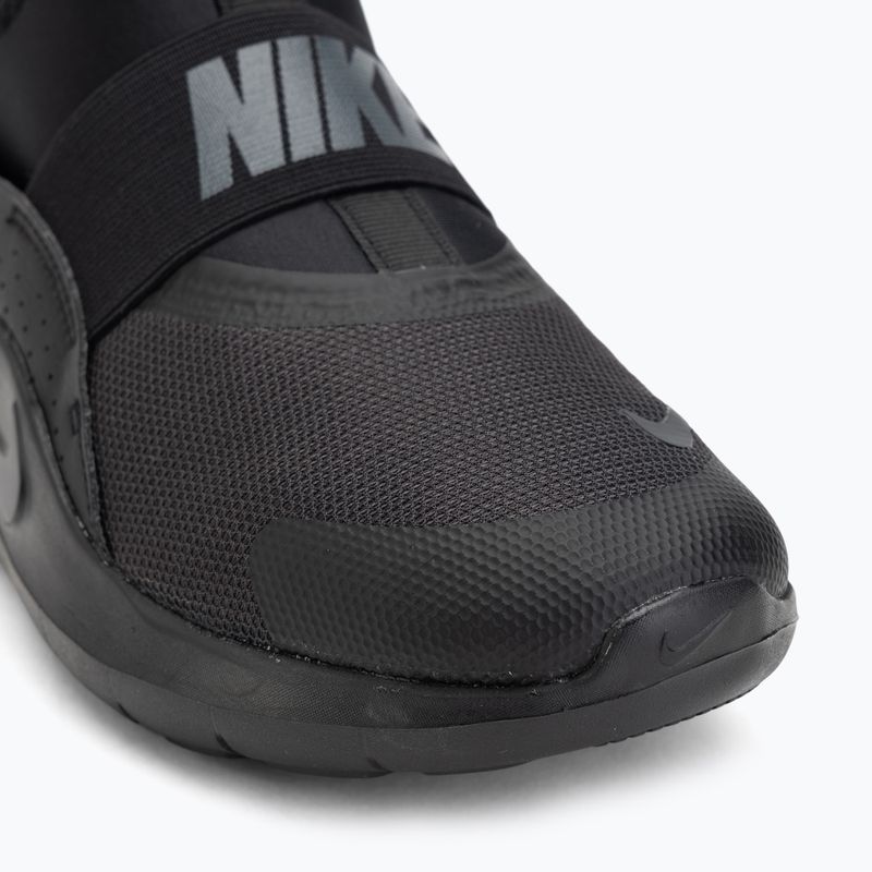 Детски обувки Nike Flex Runner 4 black/anthracite/black 7