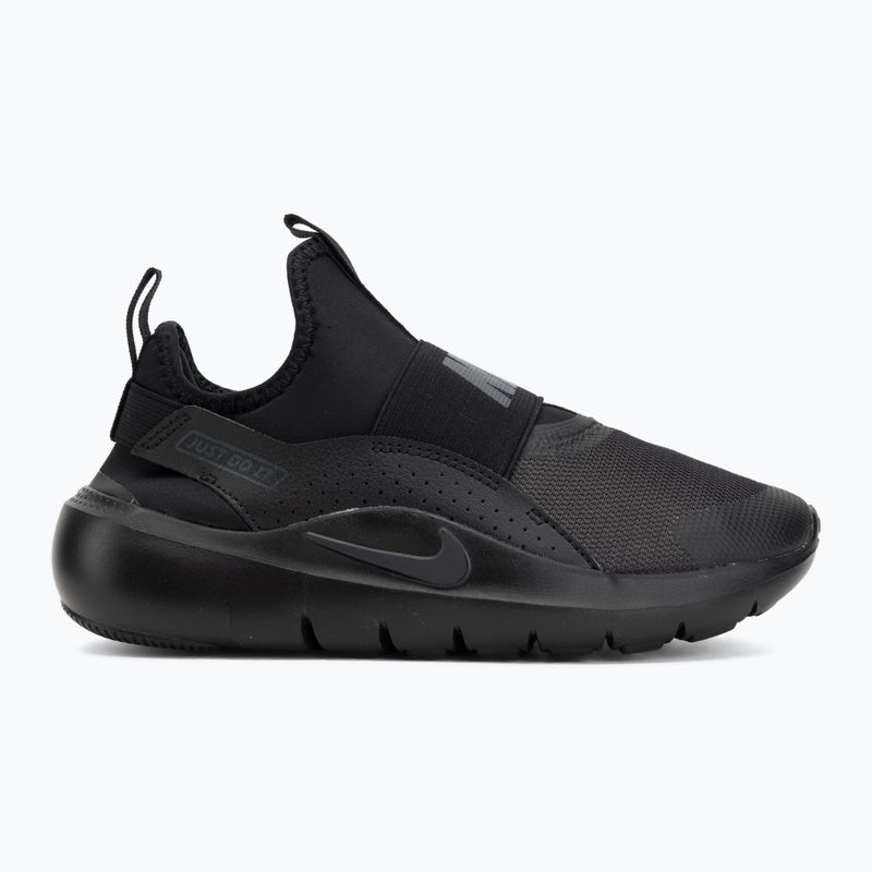 Детски обувки Nike Flex Runner 4 black/anthracite/black 2
