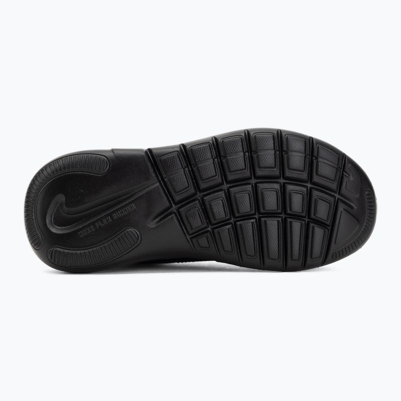 Детски обувки Nike Flex Runner 4 black/anthracite/black 4