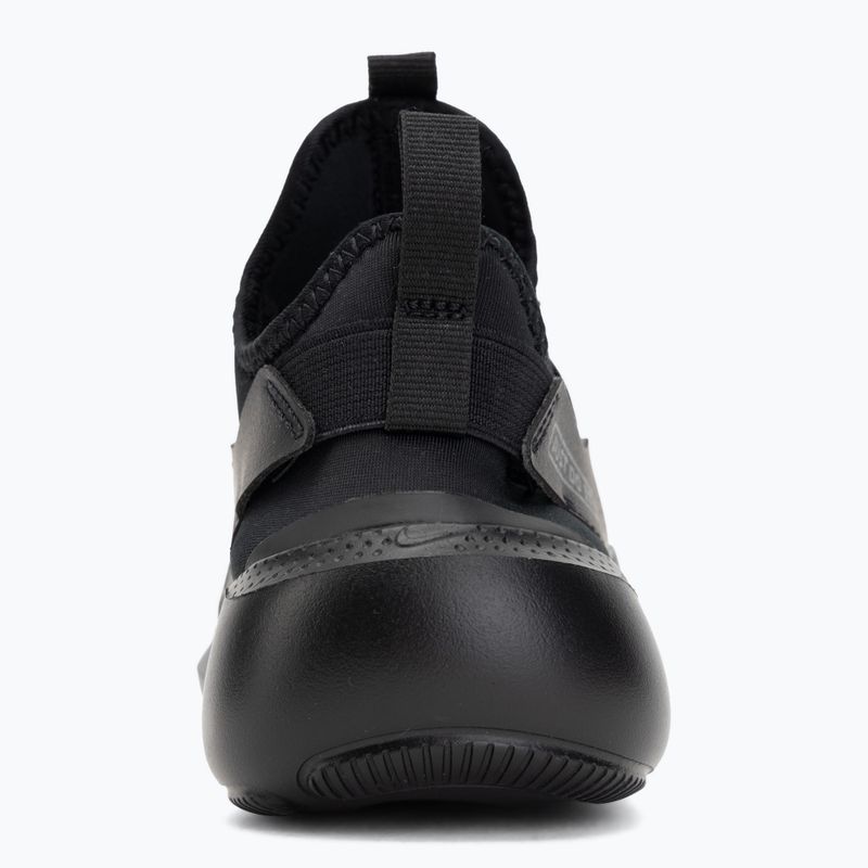 Детски обувки Nike Flex Runner 4 black/anthracite/black 6