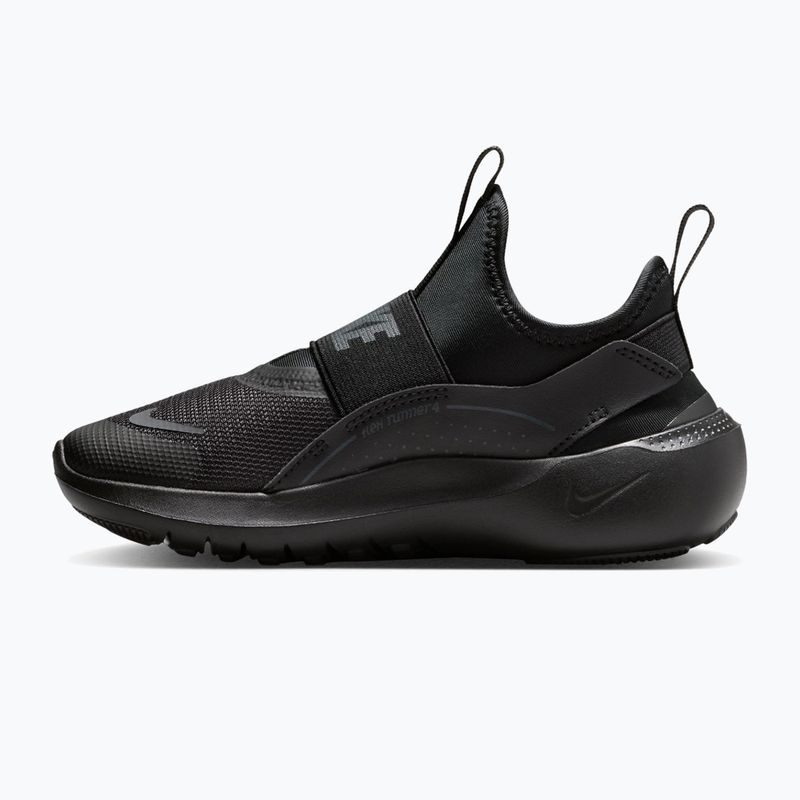Детски обувки Nike Flex Runner 4 black/anthracite/black 2