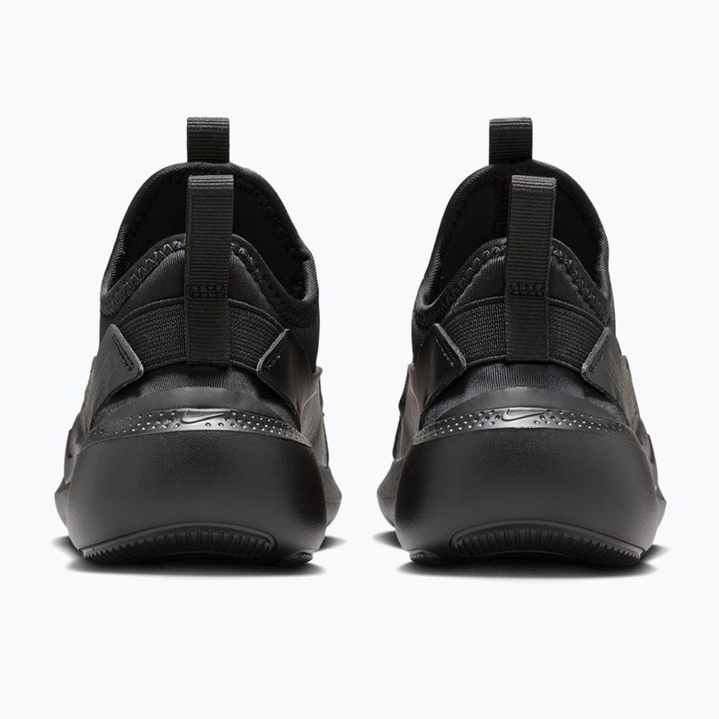 Детски обувки Nike Flex Runner 4 black/anthracite/black 4