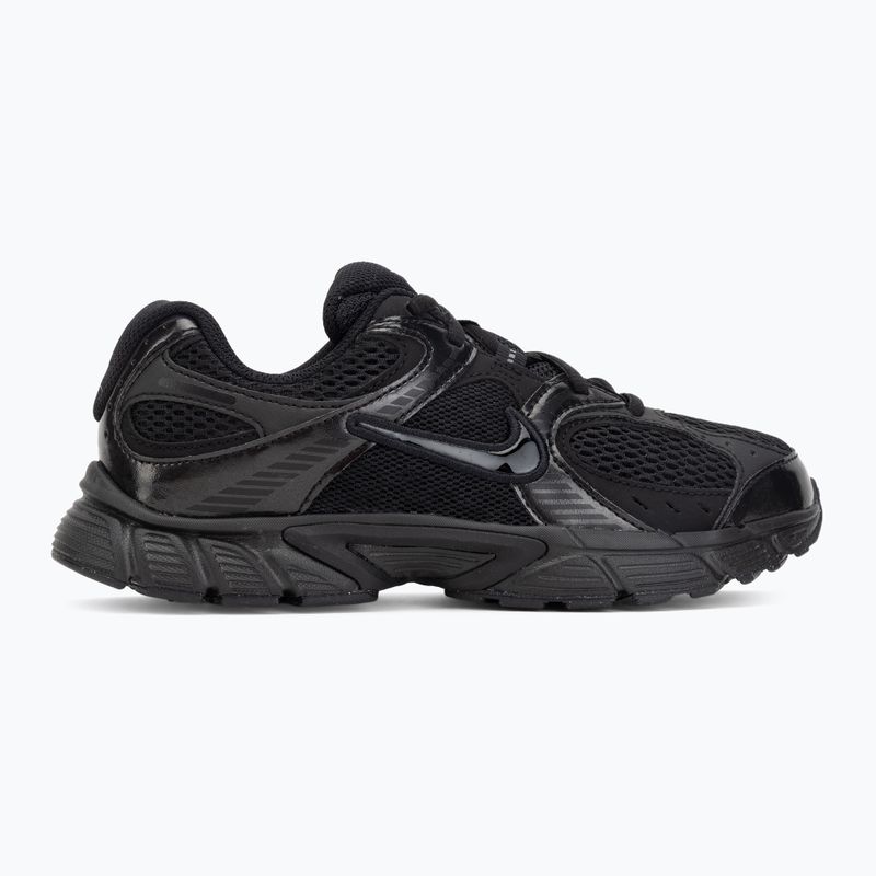 Детски обувки Nike V5 RNR black/anthracite/black 2