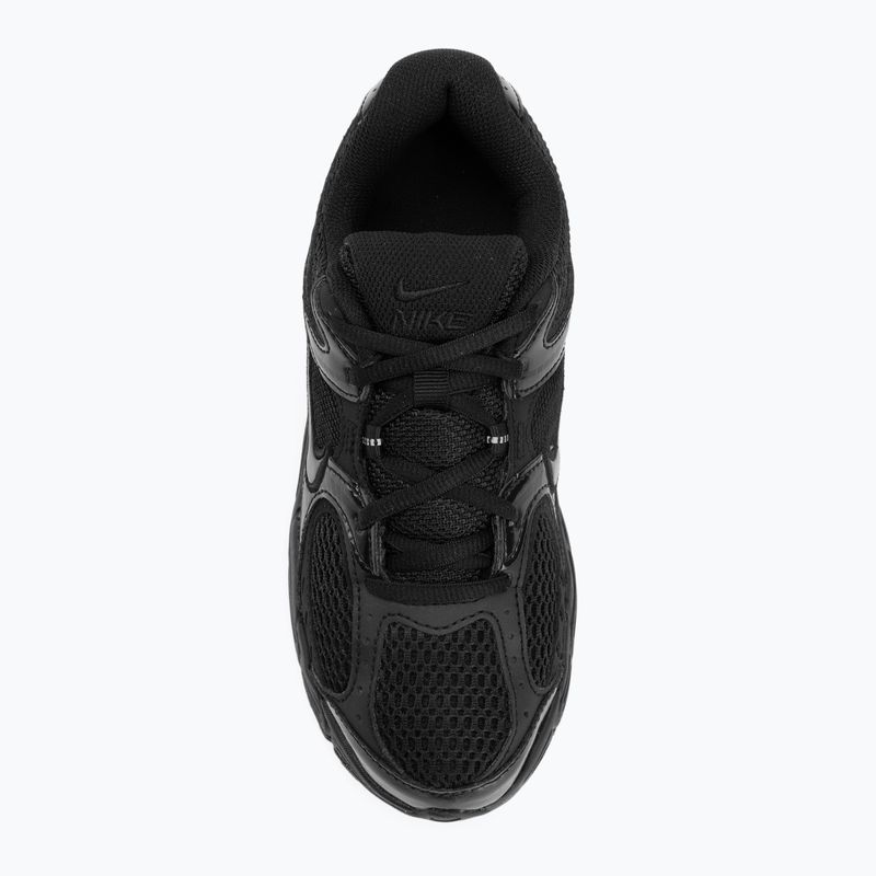 Детски обувки Nike V5 RNR black/anthracite/black 5
