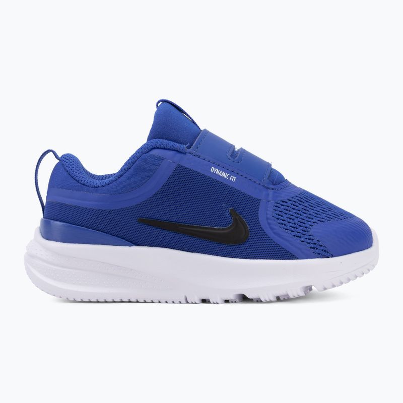 Детски обувки Nike Star Runner 5 game royal/white/black 2