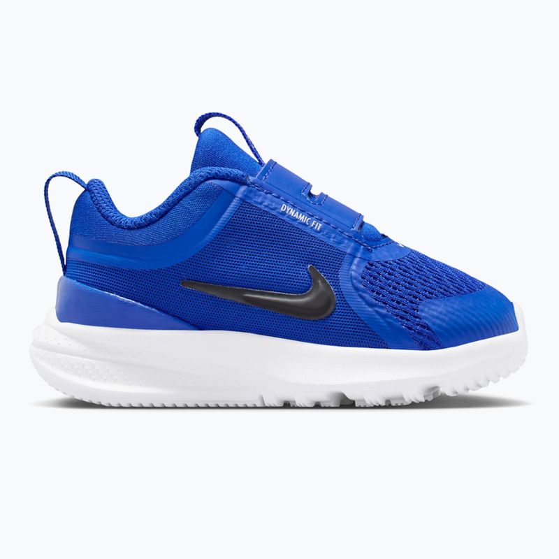Детски обувки Nike Star Runner 5 game royal/white/black