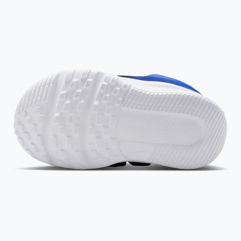 Детски обувки Nike Star Runner 5 game royal/white/black 3