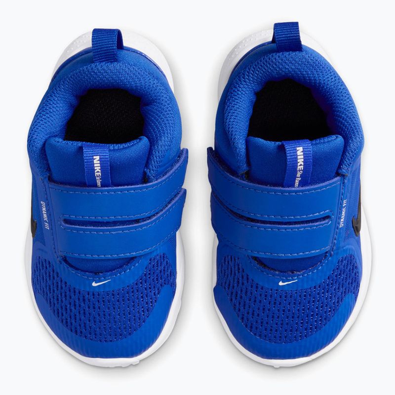 Детски обувки Nike Star Runner 5 game royal/white/black 4